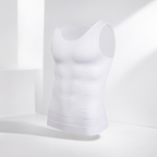 Men's Compression Body-Shaping Vest