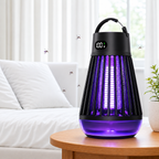 Electric Mosquito Killer Lamp USB Portable Insect Trap Household