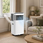 7000 BTU Portable Air Conditioner Fast Cooling for Home & Office - Millra