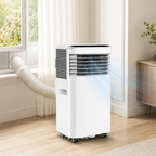 7000 BTU Portable Air Conditioner Fast Cooling for Home & Office - Millra