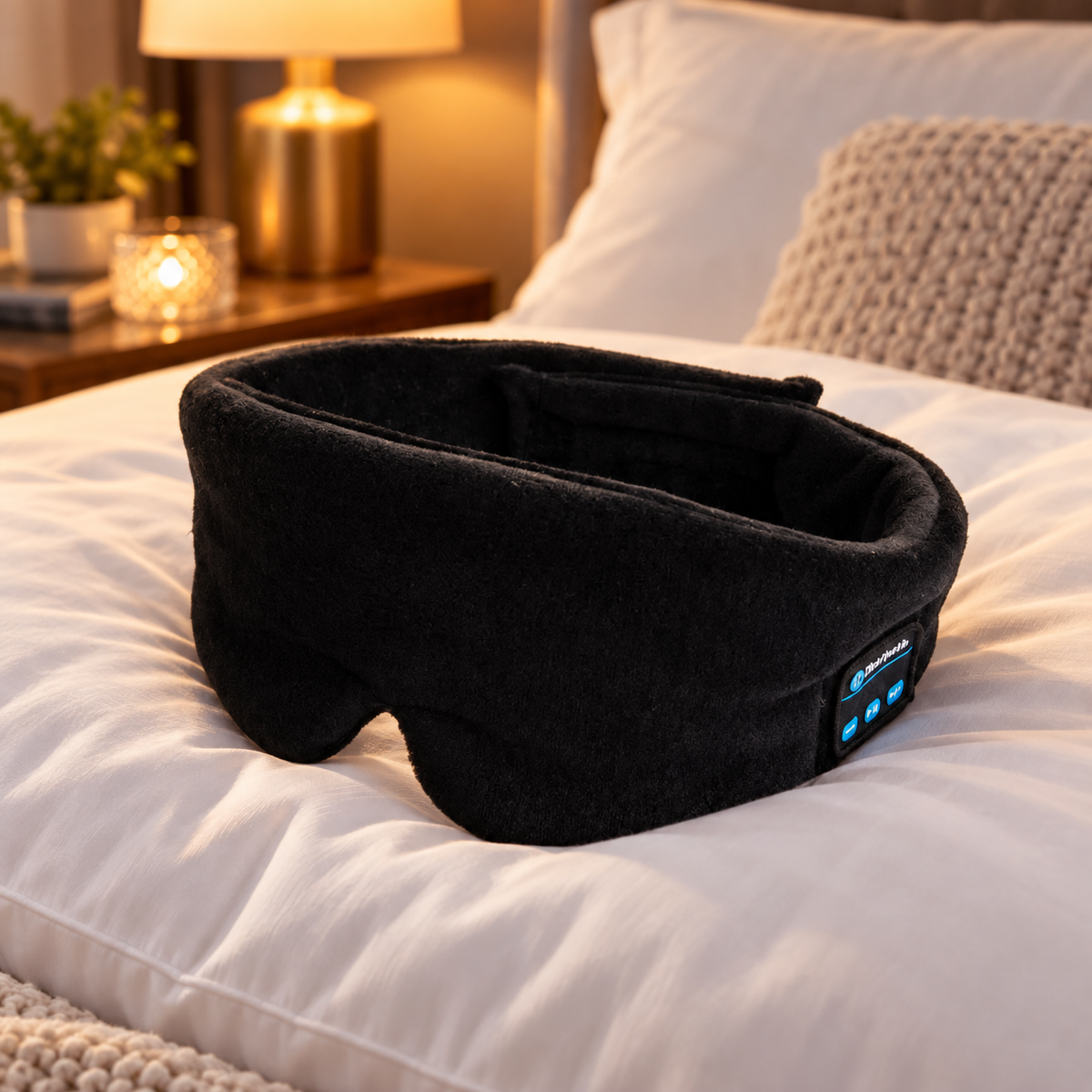 Sleep Headphones Wireless Bluetooth Headband with Speakers for Sleep