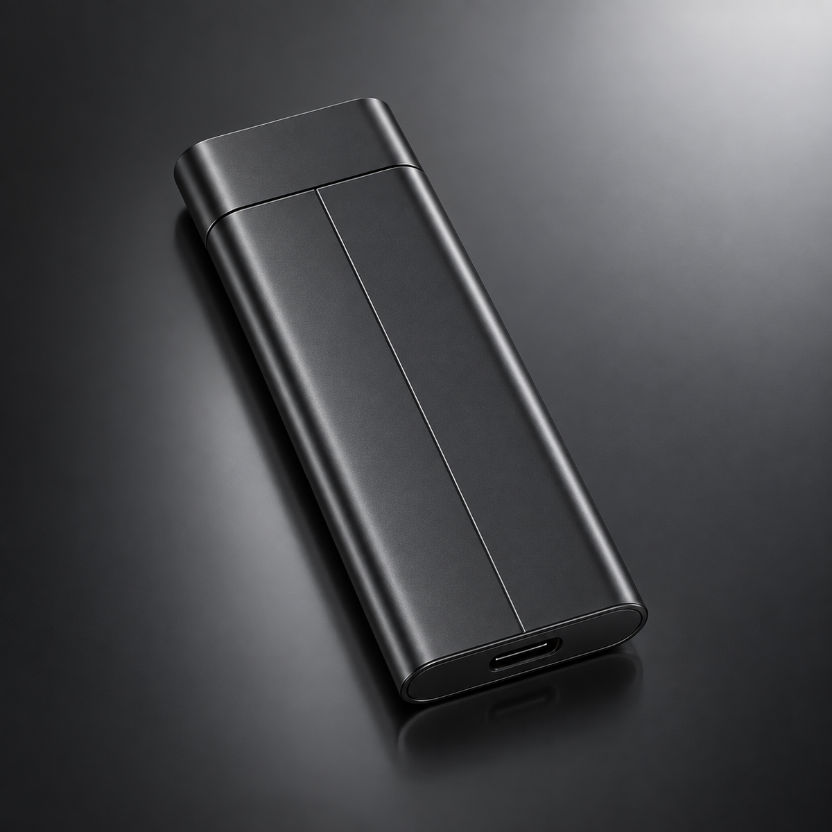 Portable SSD External Hard Drive 4TB to 16TB USB-C