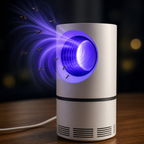 UV Light Electric Bug Zapper Insect Trap Mosquito Fly Killer Lamp