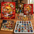 Advent Calendar Football World Cup Countdown Gift Set