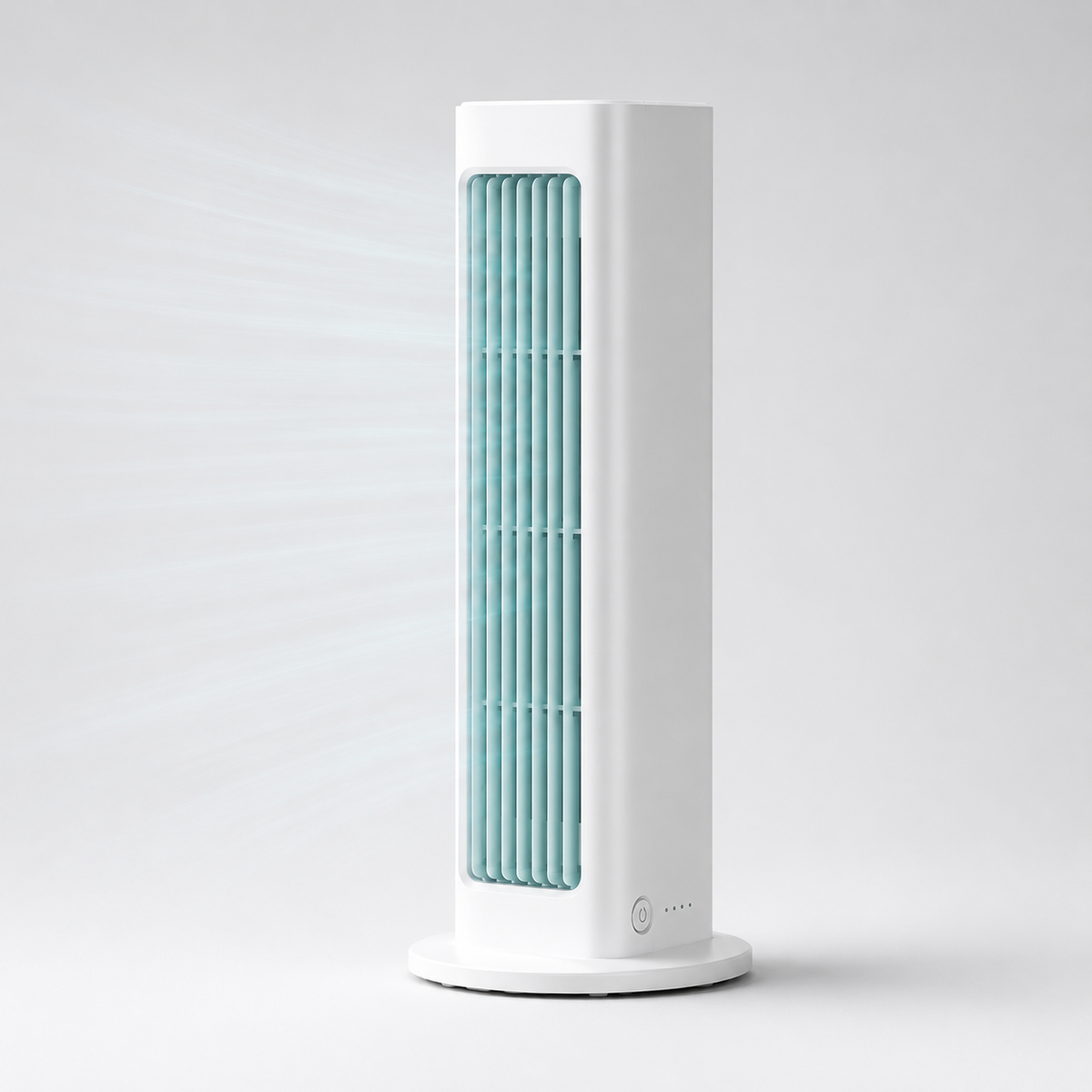 Air Cooler Portable Evaporative Cooler Household Fan