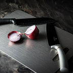 Hygienic Aluminium Cutting Board for Kitchen