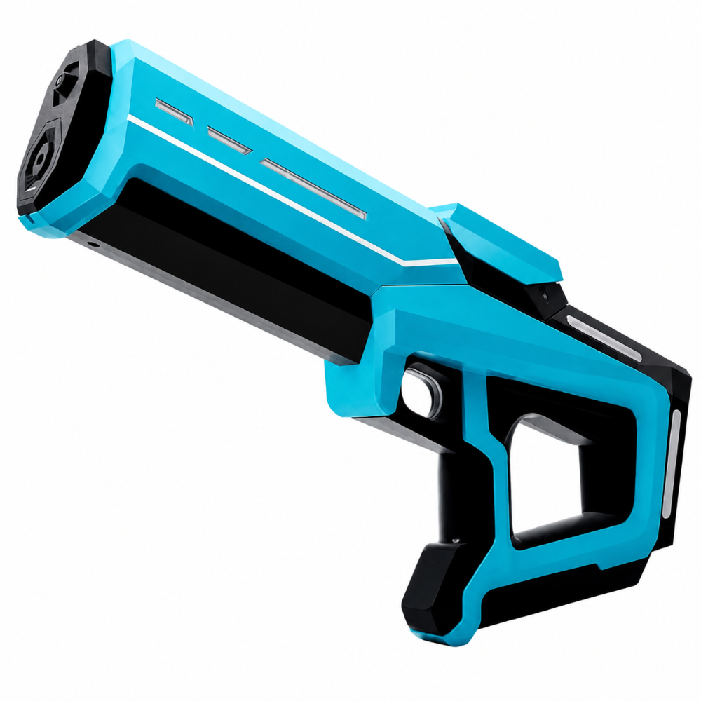 Automatic Water Gun Toy with Long Range Water Blaster