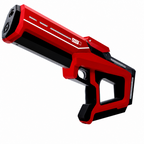 Automatic Water Gun Toy with Long Range Water Blaster
