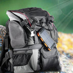 Solar Portable Power Bank Charger Mobile Phone Battery Pack