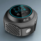 Bee and Wasp Repellent Electronic Insect Repellent Device for Outdoor Use