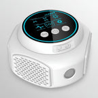 Bee and Wasp Repellent Electronic Insect Repellent Device for Outdoor Use
