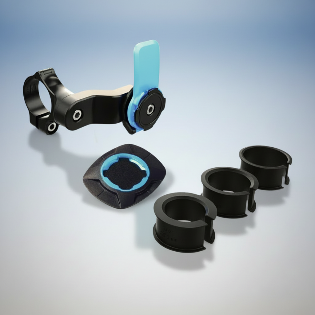 Bicycle Handlebar Mount Phone Holder Smartphone Holder