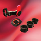 Bicycle Handlebar Mount Phone Holder Smartphone Holder