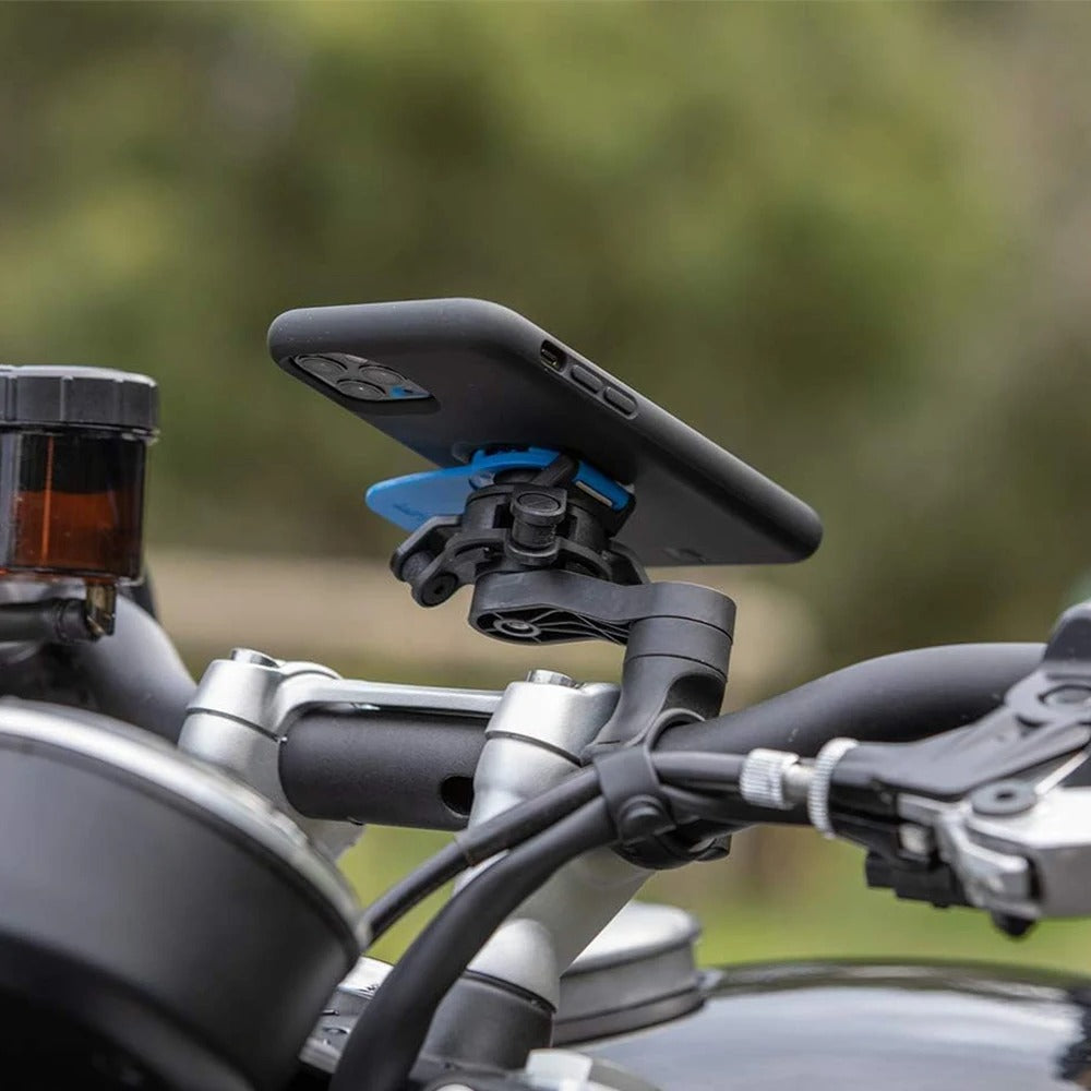 Bicycle Handlebar Mount Phone Holder Smartphone Holder