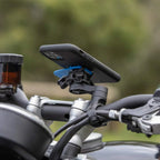 Bicycle Handlebar Mount Phone Holder Smartphone Holder