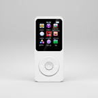 Bluetooth MP3 Player Portable Digital Music Player