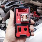 Car Battery Tester Digital Diagnostic Function Test Tool