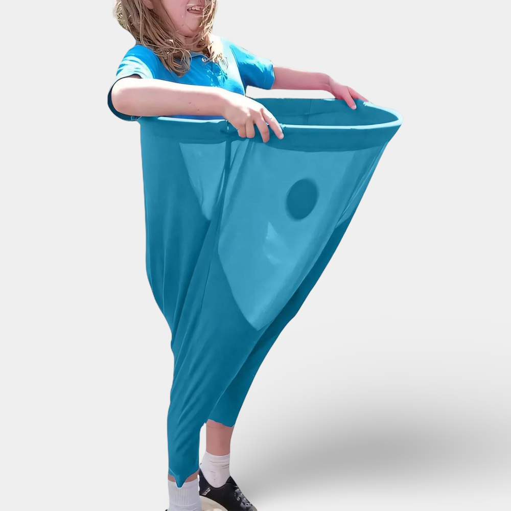 Catching Game Toy Pants Outdoor Family Play Game