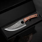 Chef's Knife Boning Knife Kitchen Knife Set