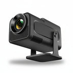 Compact Mini 4K HD Portable Digital Video Projector