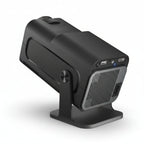 Compact Mini 4K HD Portable Digital Video Projector