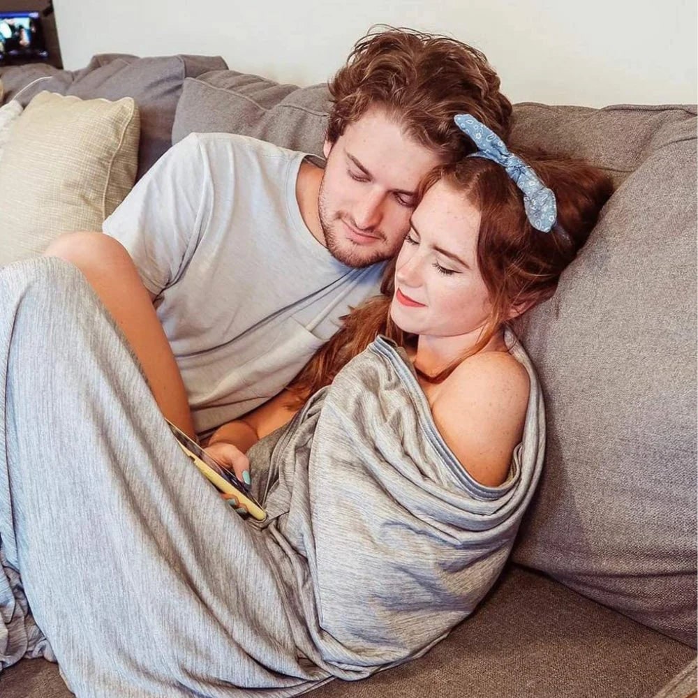 Cooling Blanket Bedding Cooling Breathable Cooling Blanket