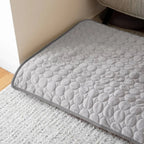 Cooling Mat for Dogs Pet Cooling Pad Square Mat for Dogs