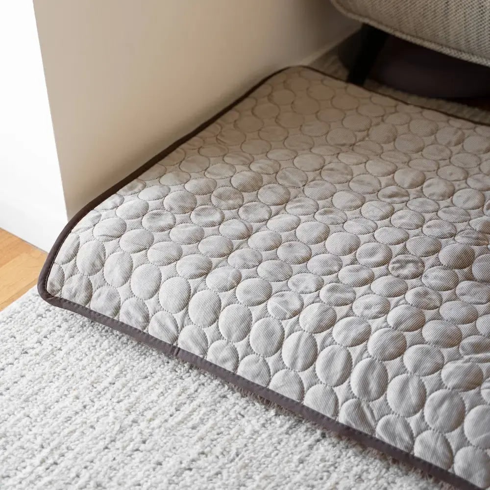 Cooling Mat for Dogs Pet Cooling Pad Square Mat for Dogs