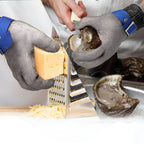 Cut Resistant Kitchen Gloves for Knife Safety