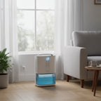 Dehumidifier Portable Quiet Bedroom Home Use