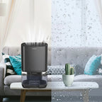 Dehumidifier Portable Quiet Compact for Bedroom Office Home Use