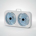 Dual Window Fan Cooling Fan for Home Ventilation