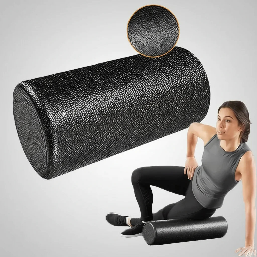 Foam Roller Fitness Massage Muscle Recovery Roller