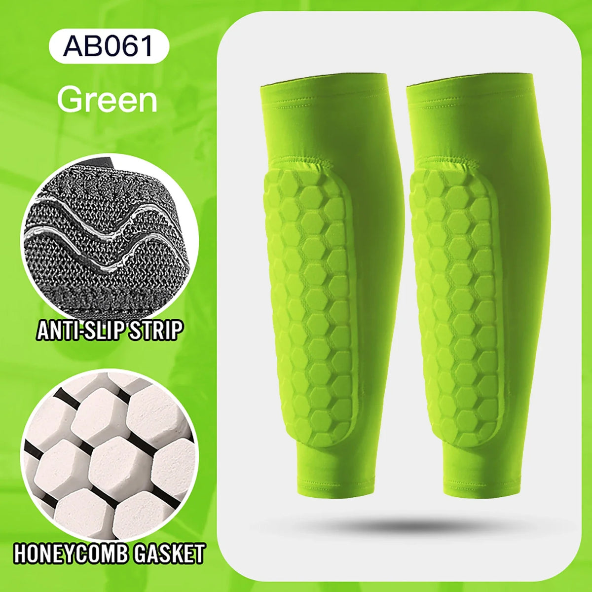 Football Goalkeeper Socks Athletic Sports Crew Length Durable