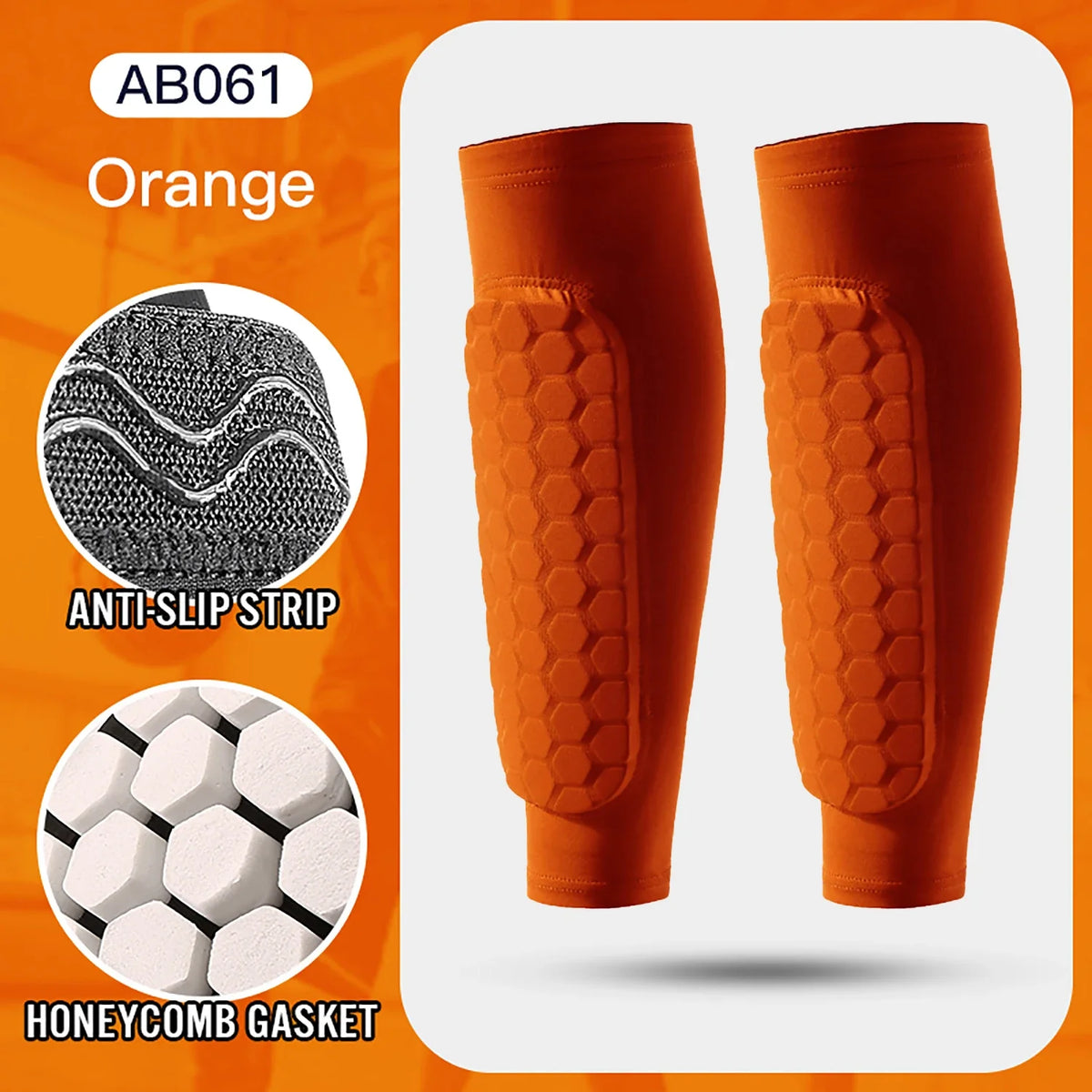 Football Goalkeeper Socks Athletic Sports Crew Length Durable