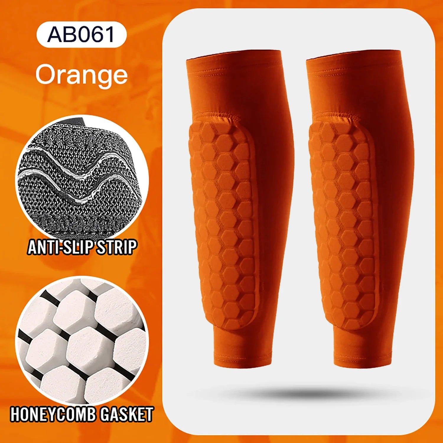 Football Goalkeeper Socks Athletic Sports Crew Length Durable