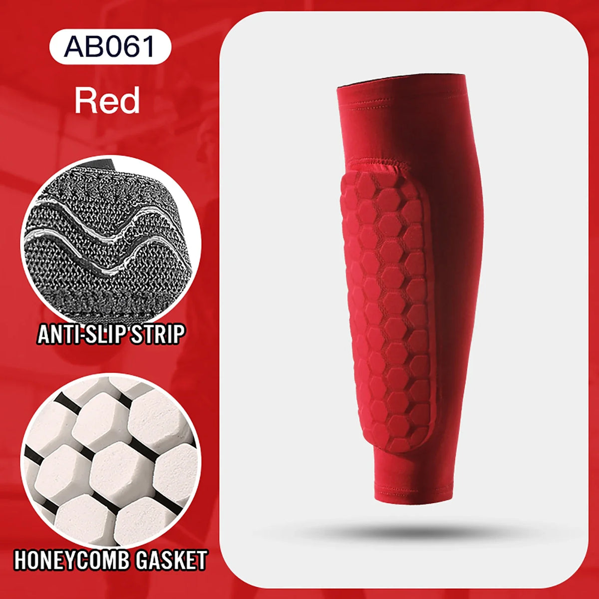 Football Goalkeeper Socks Athletic Sports Crew Length Durable