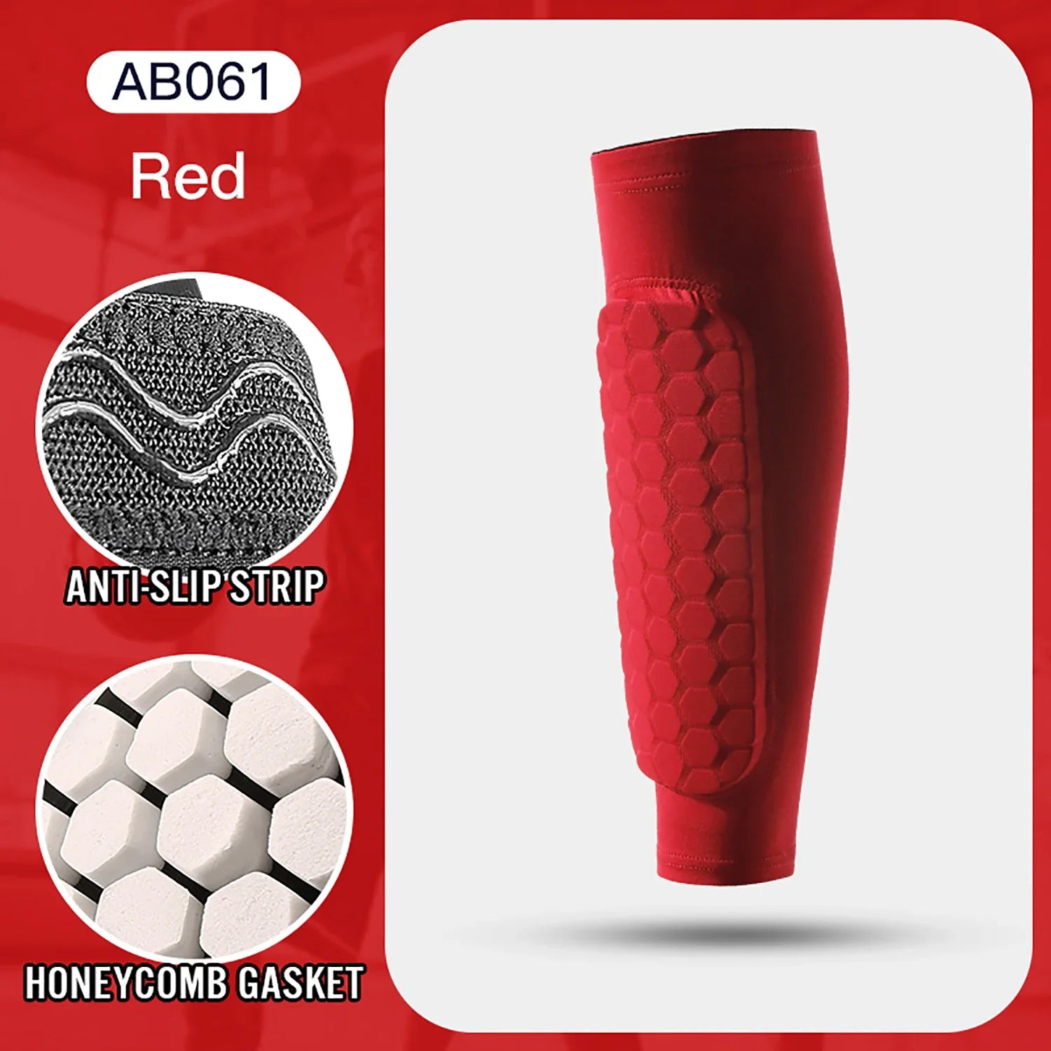 Football Goalkeeper Socks Athletic Sports Crew Length Durable