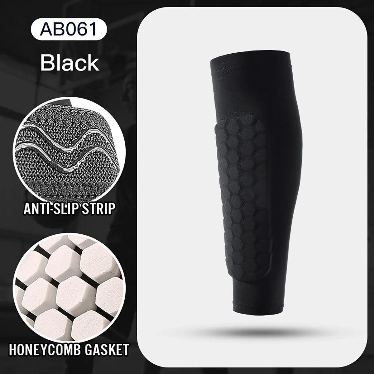 Football Goalkeeper Socks Athletic Sports Crew Length Durable