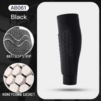 Football Goalkeeper Socks Athletic Sports Crew Length Durable