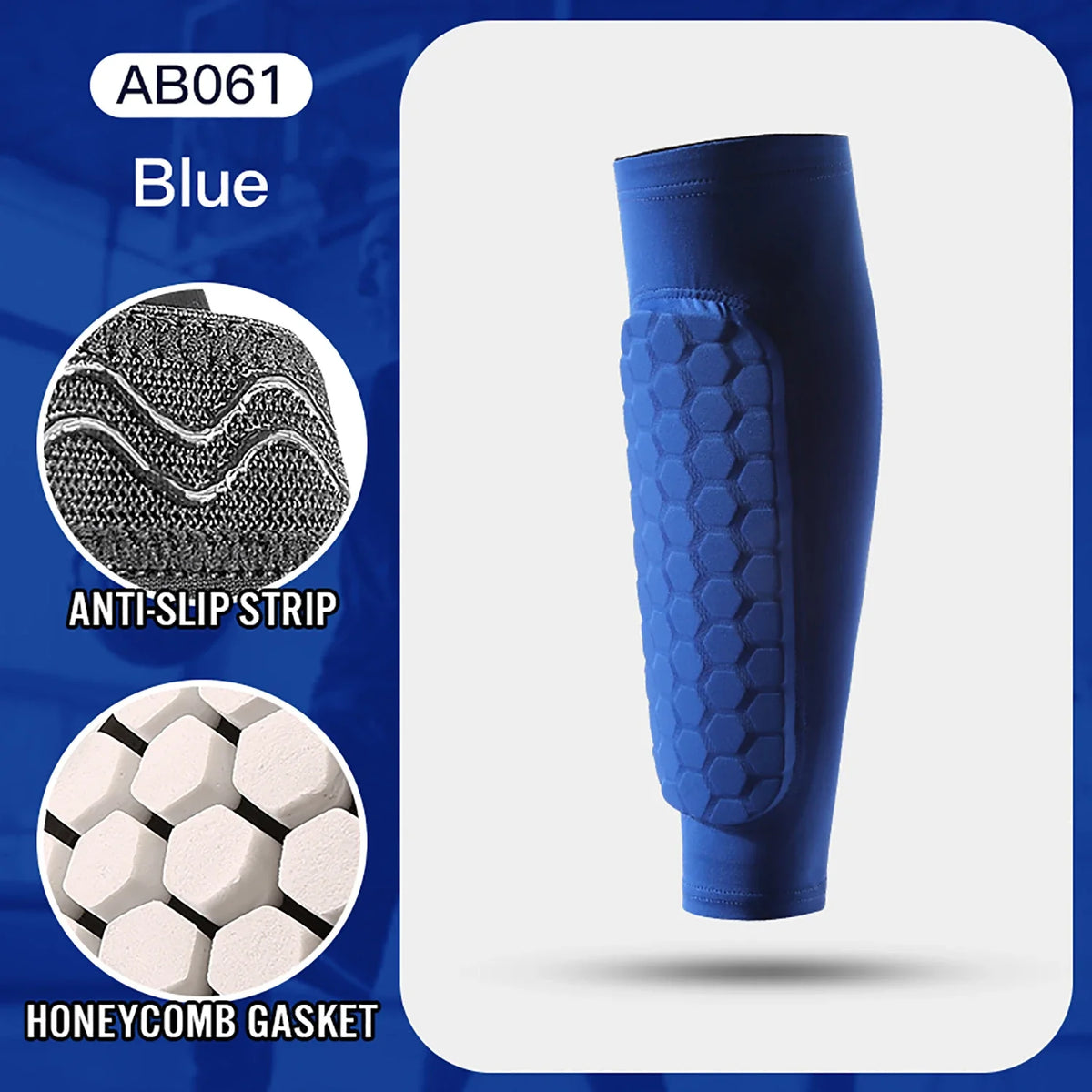 Football Goalkeeper Socks Athletic Sports Crew Length Durable