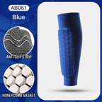 Football Goalkeeper Socks Athletic Sports Crew Length Durable