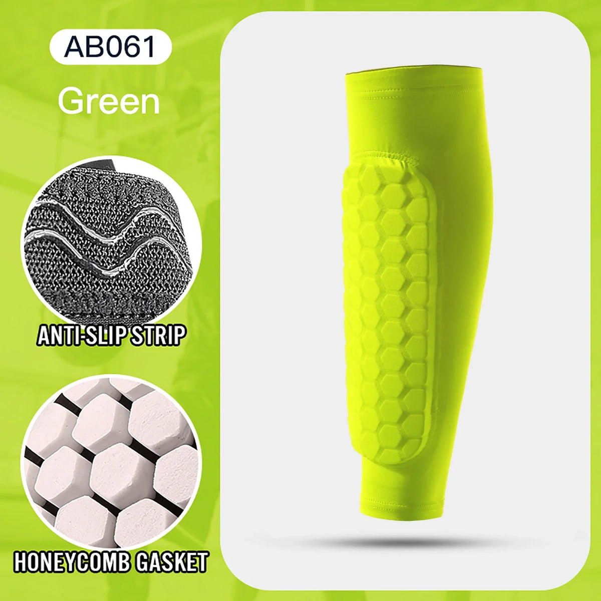 Football Goalkeeper Socks Athletic Sports Crew Length Durable
