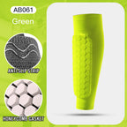 Football Goalkeeper Socks Athletic Sports Crew Length Durable