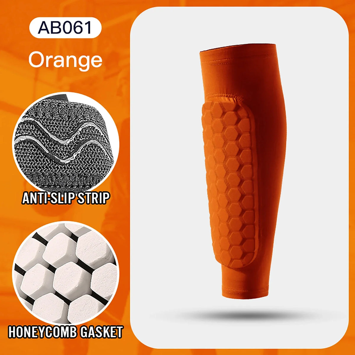 Football Goalkeeper Socks Athletic Sports Crew Length Durable