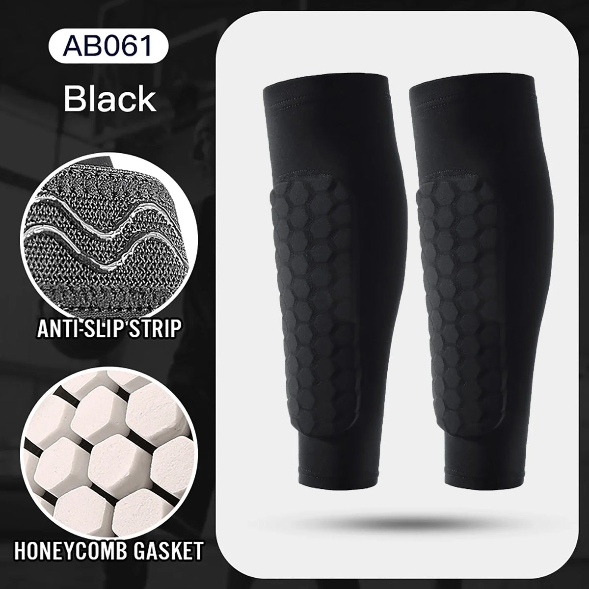 Football Goalkeeper Socks Athletic Sports Crew Length Durable