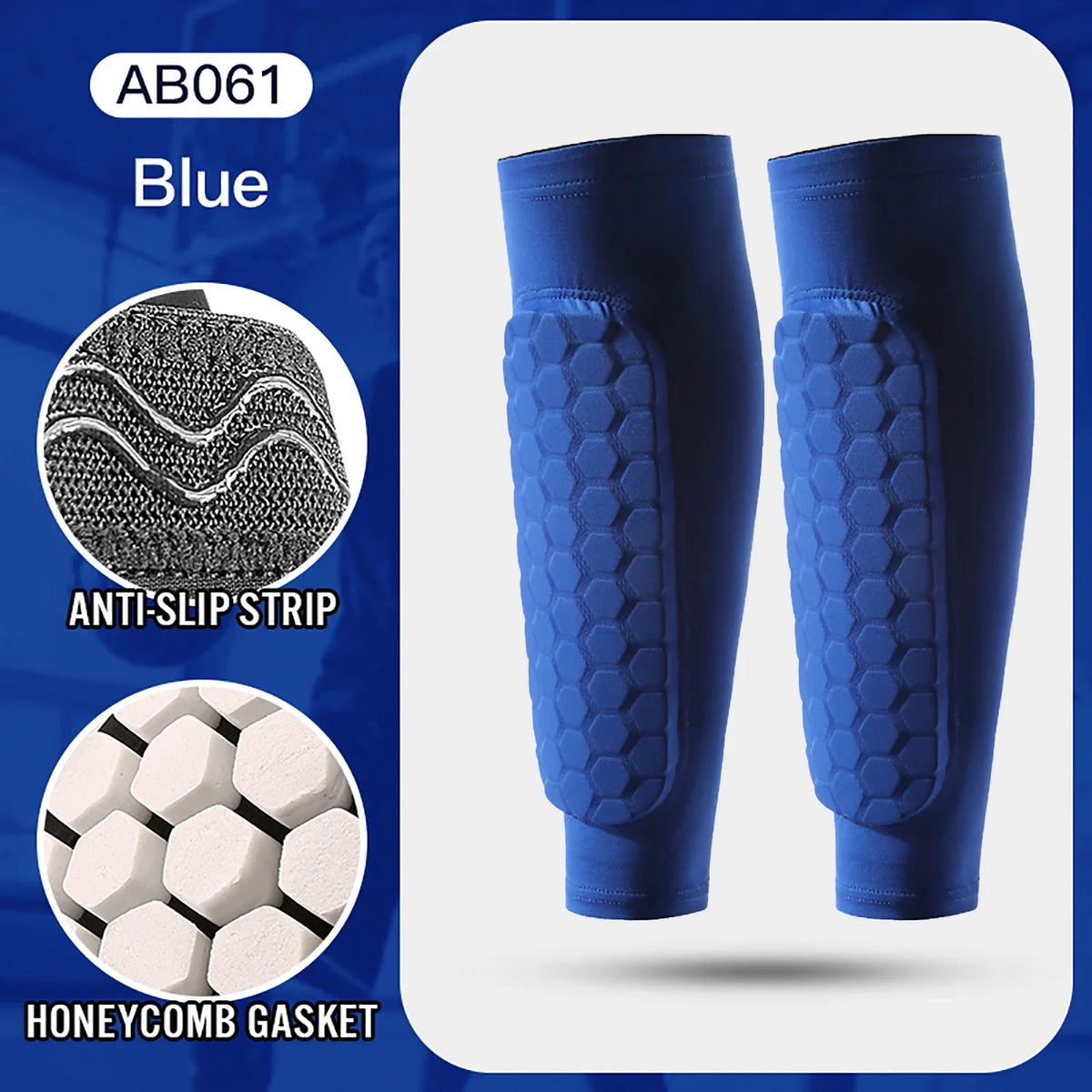 Football Goalkeeper Socks Athletic Sports Crew Length Durable