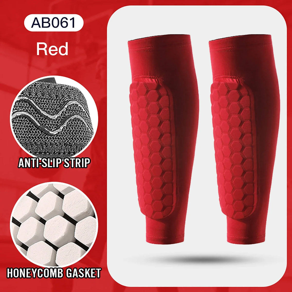 Football Goalkeeper Socks Athletic Sports Crew Length Durable