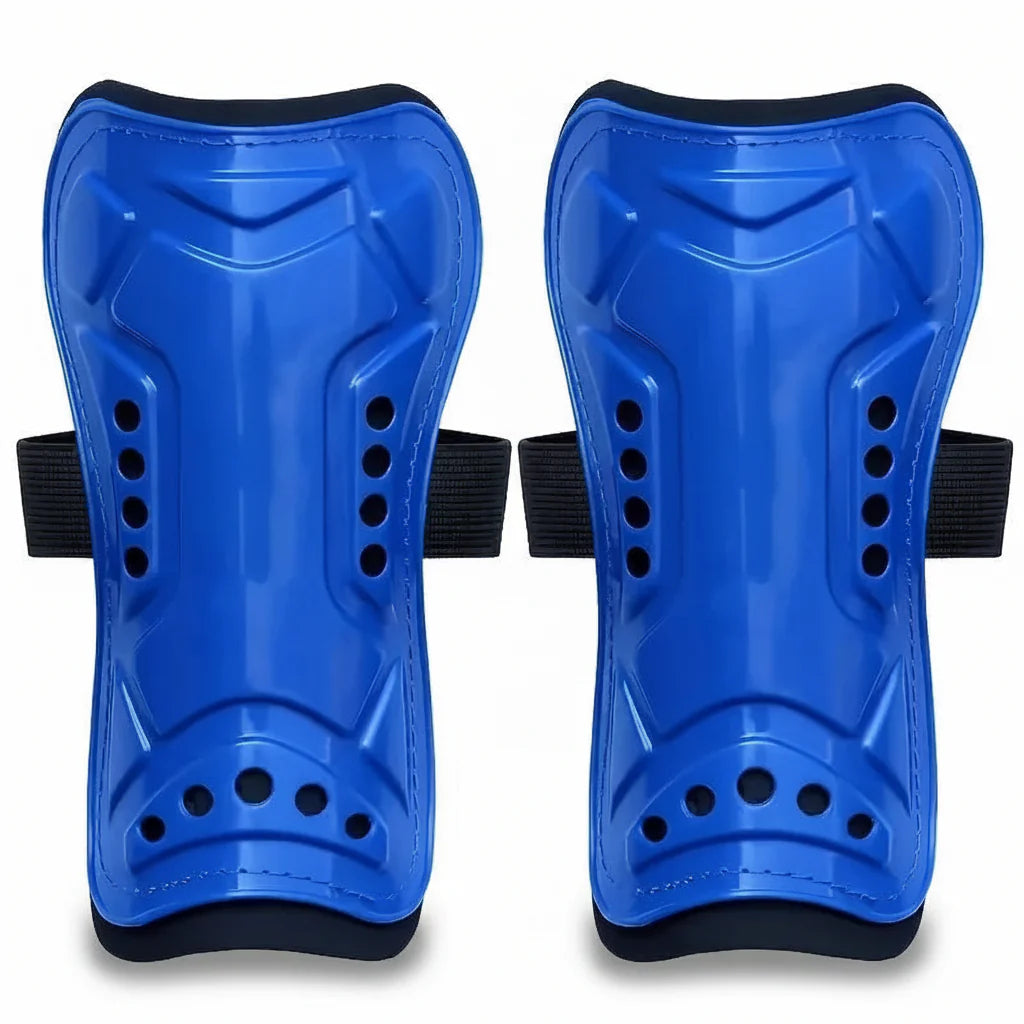 Football Shin Guards Protective Training Gear