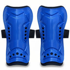 Football Shin Guards Protective Training Gear